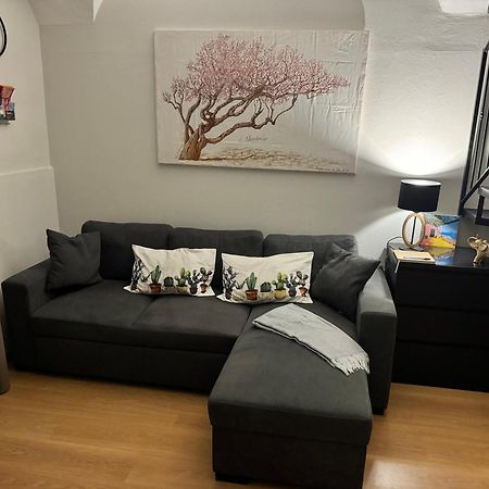 Almond Apartment CTA Exteriér fotografie