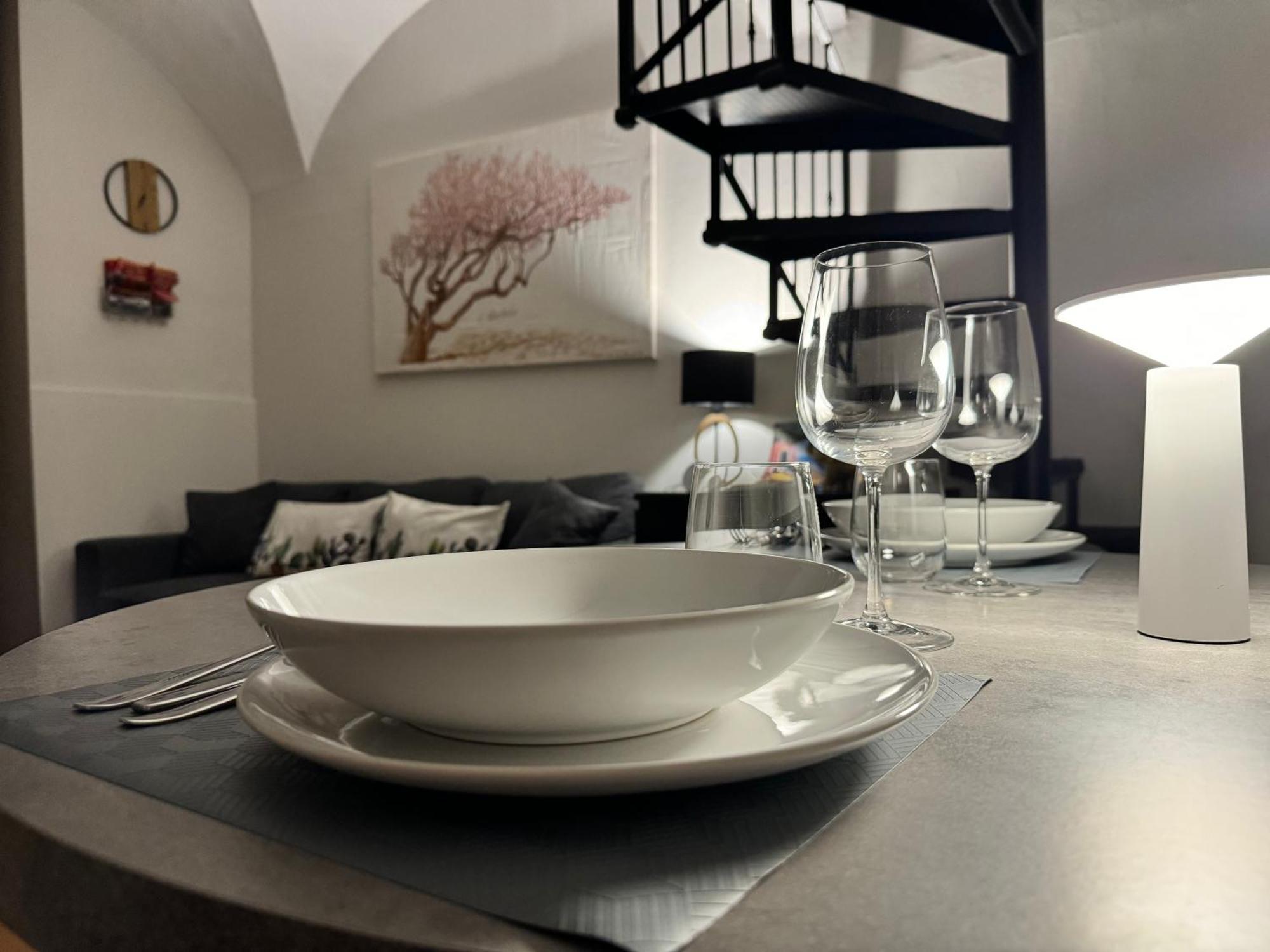 Almond Apartment CTA Exteriér fotografie