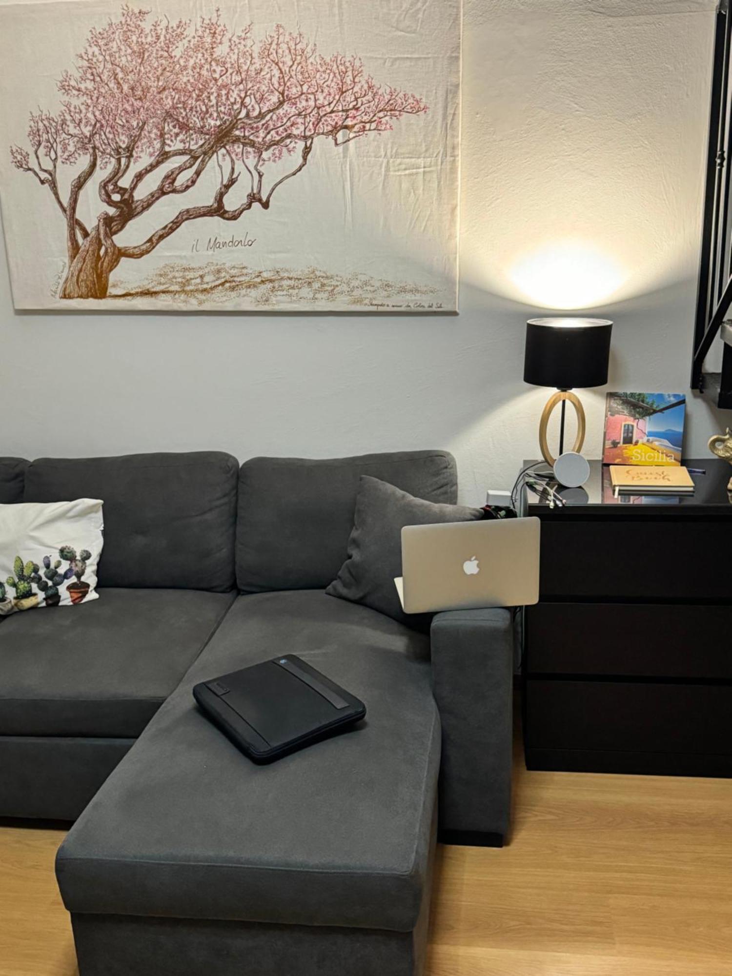 Almond Apartment CTA Exteriér fotografie