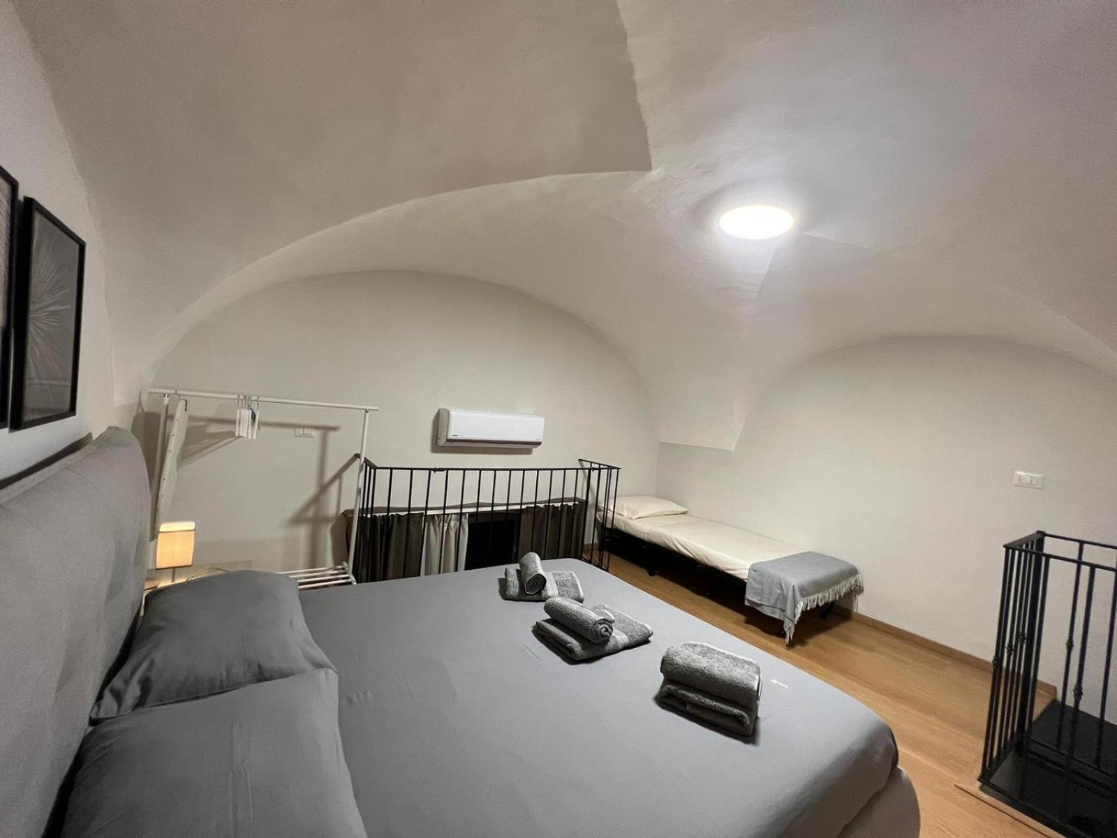 Almond Apartment CTA Exteriér fotografie